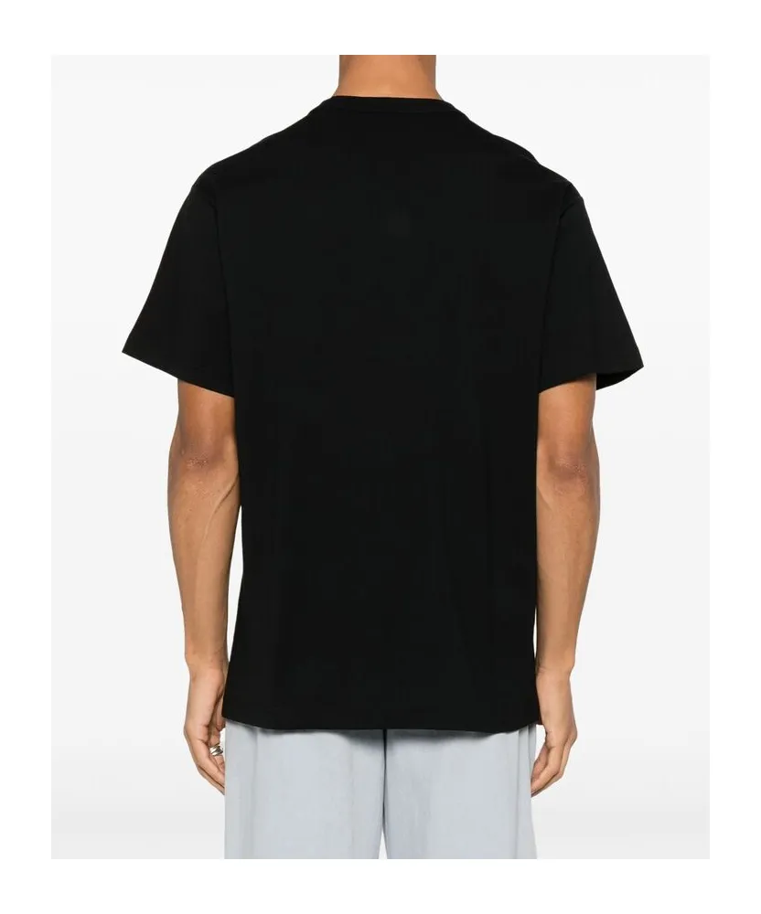 Logo-Print T-Shirt