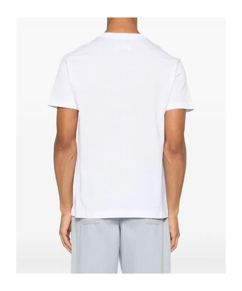 Logo Emblem T-Shirt