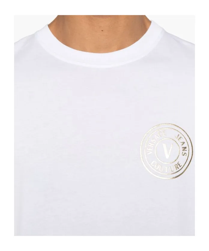 Logo Emblem T-Shirt