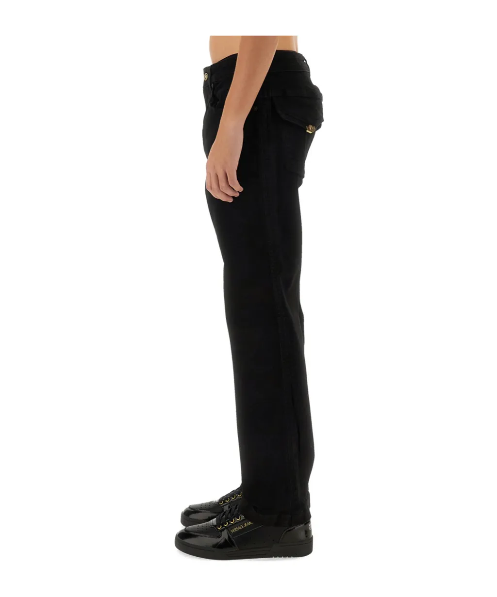 Tailored Fit Pants