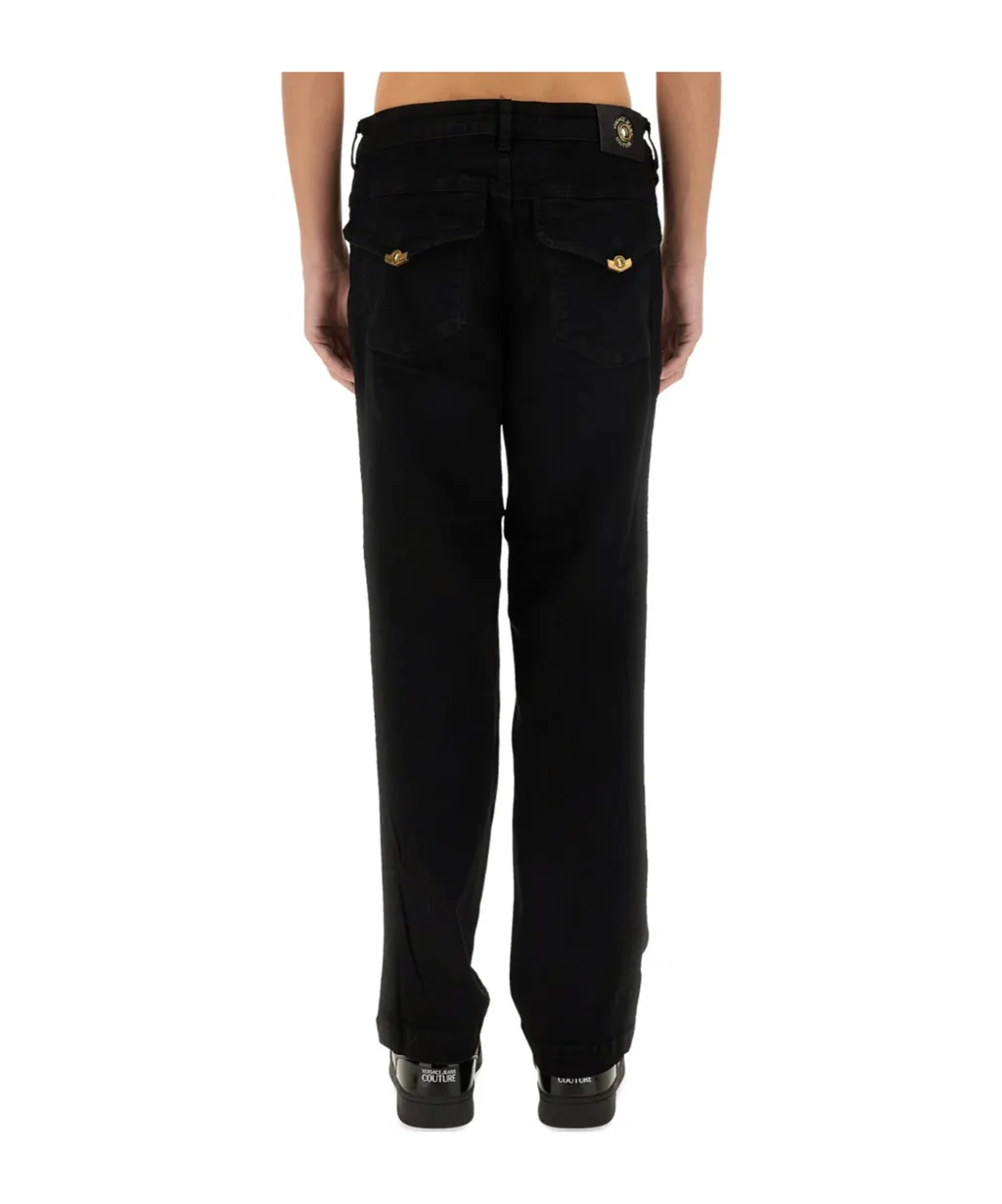 Tailored Fit Pants