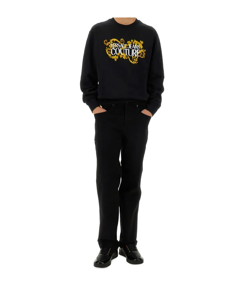 Tailored Fit Pants
