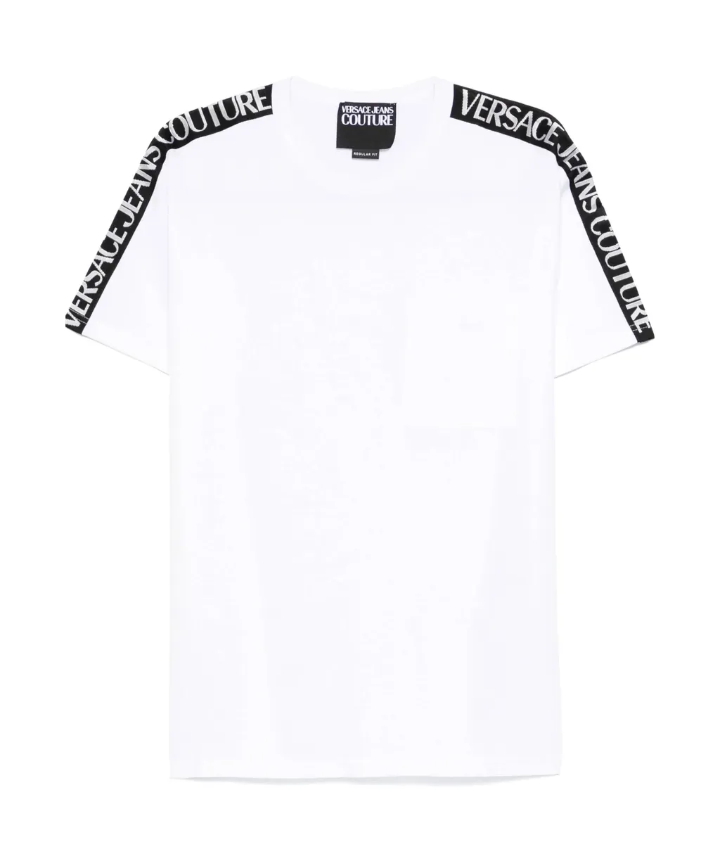Logo Sleeve T-Shirt