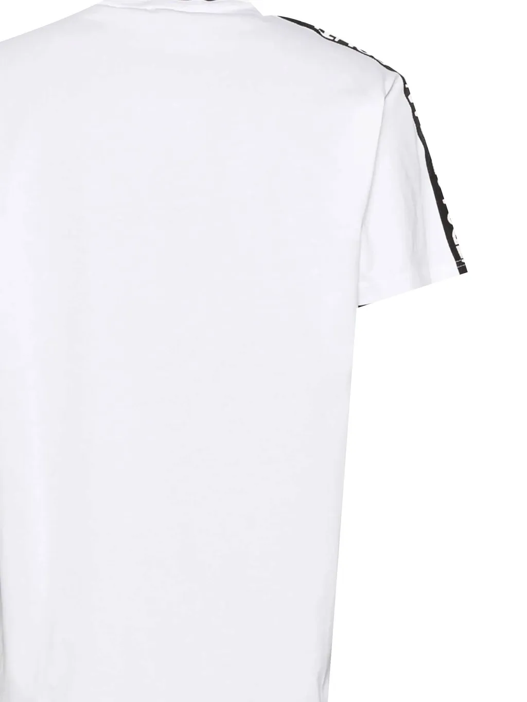 Logo Sleeve T-Shirt