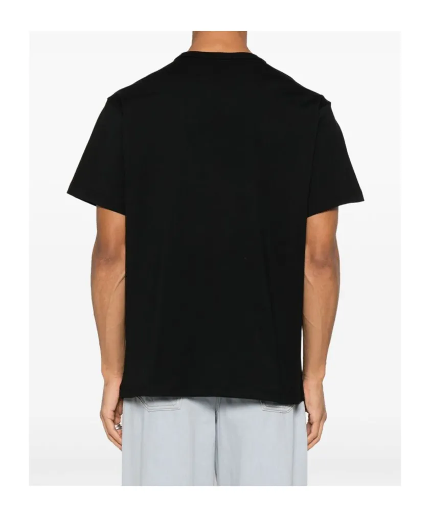 Baroque Logo T-Shirt