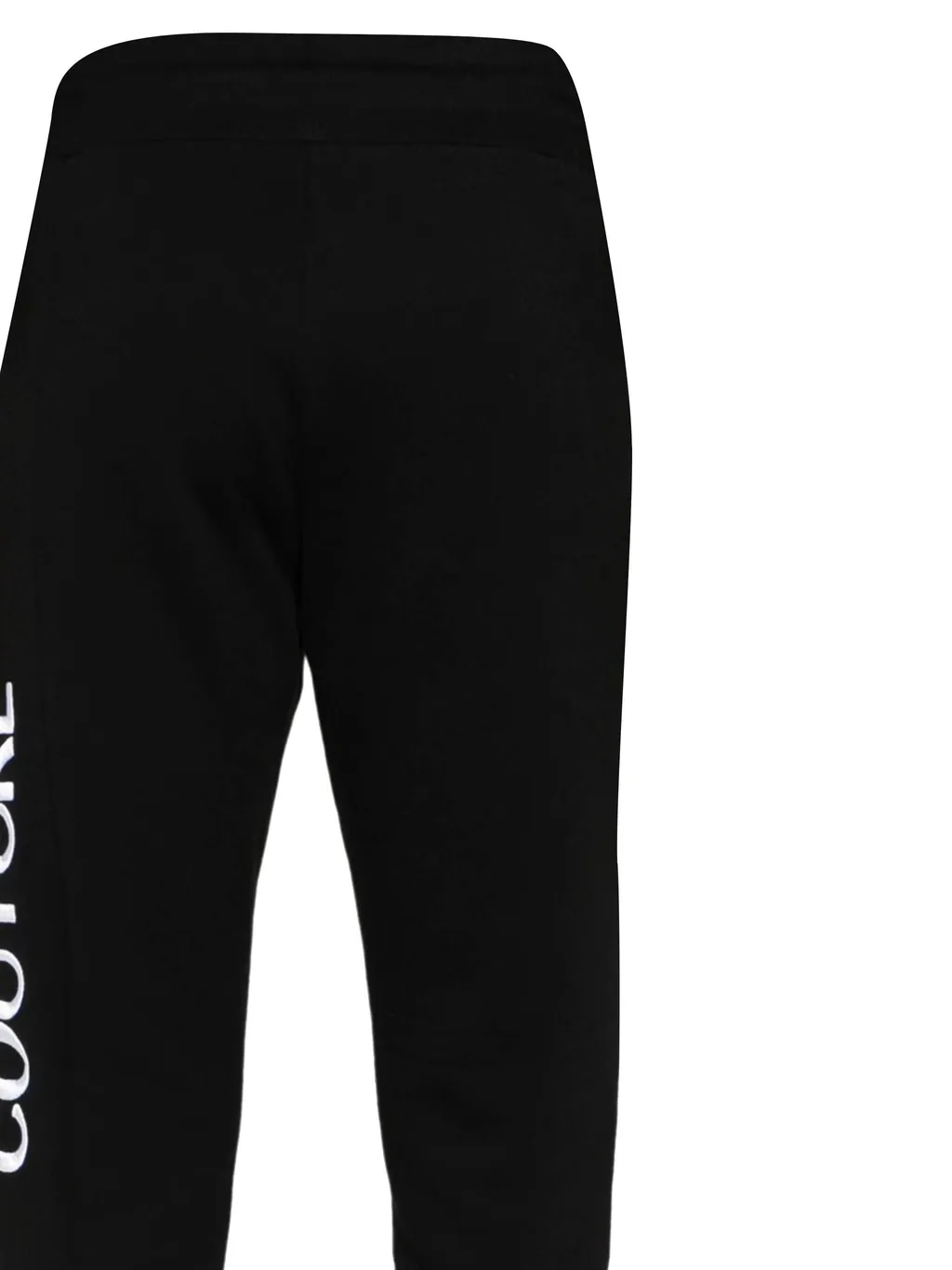 Logo Jogger Pants