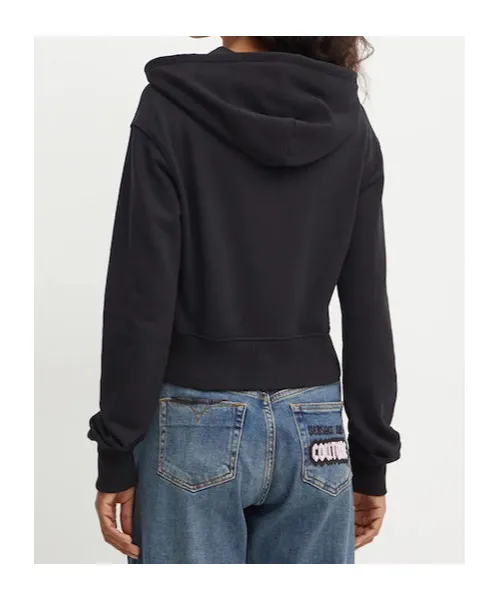 Logo Sweatshirt