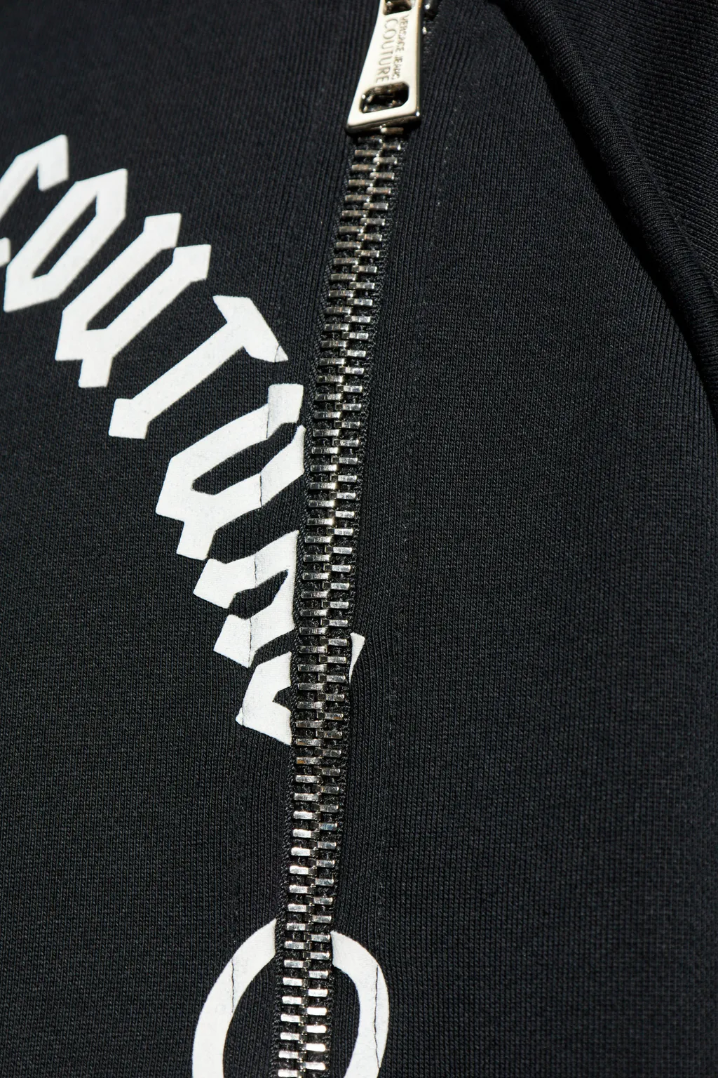 Logo Hoodie Sweater