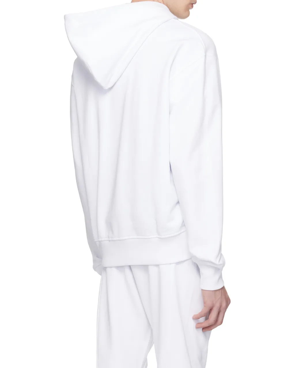 Zip Hoodie