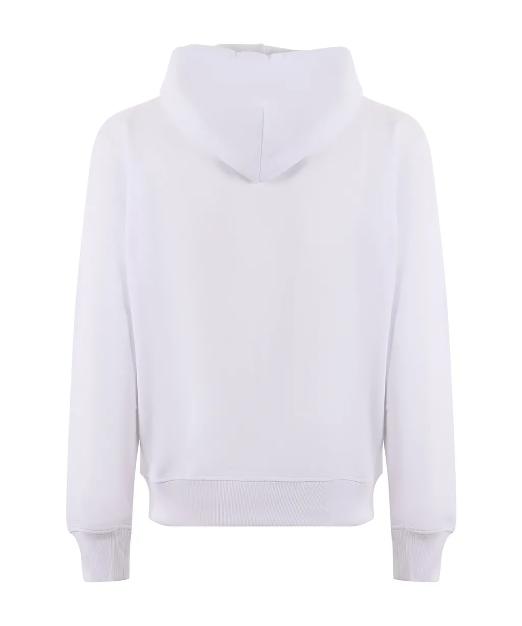Zip Hoodie