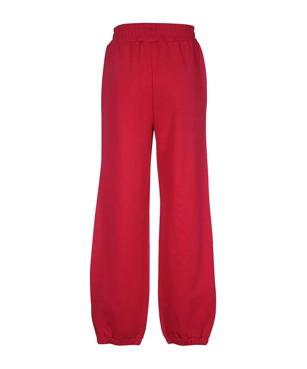 Printed Sweatpants