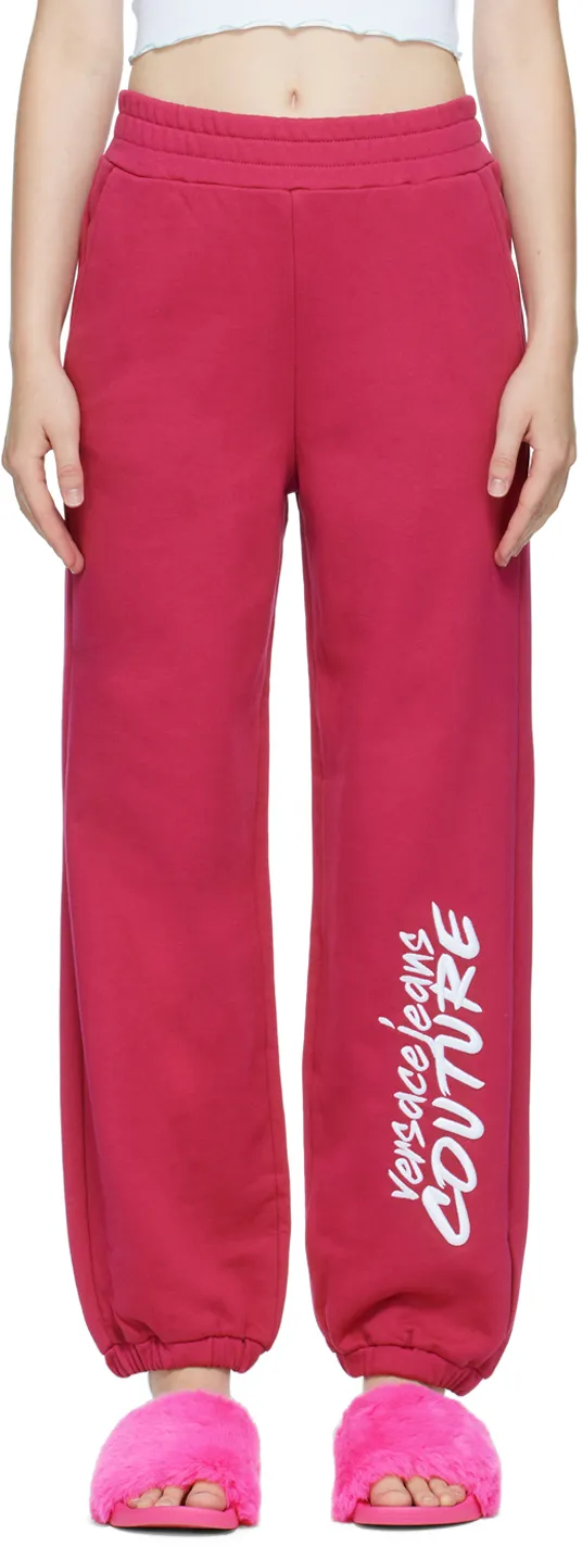 Printed Sweatpants