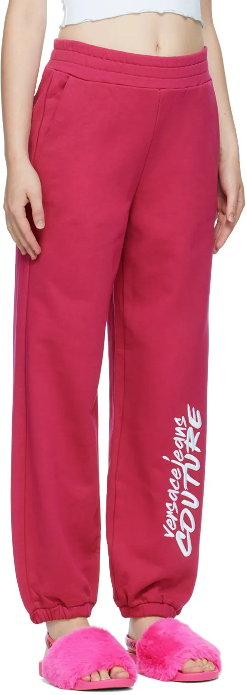 Printed Sweatpants