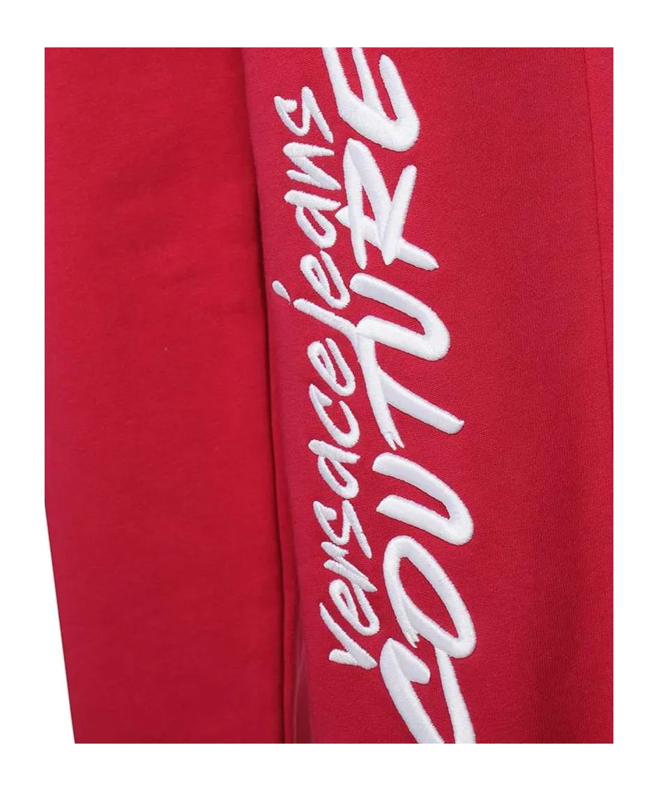 Printed Sweatpants
