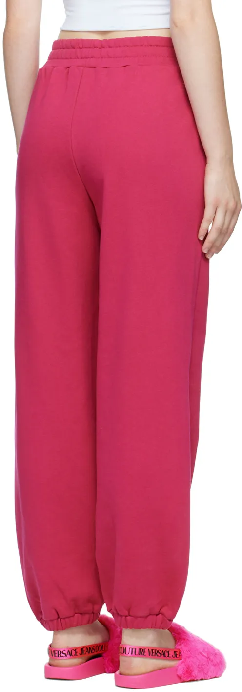 Printed Sweatpants