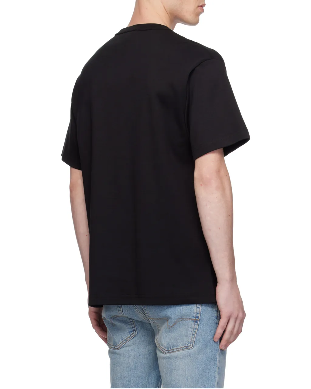 Gothic Logo T-Shirt