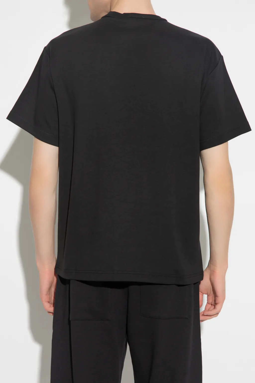 Gothic Logo T-Shirt