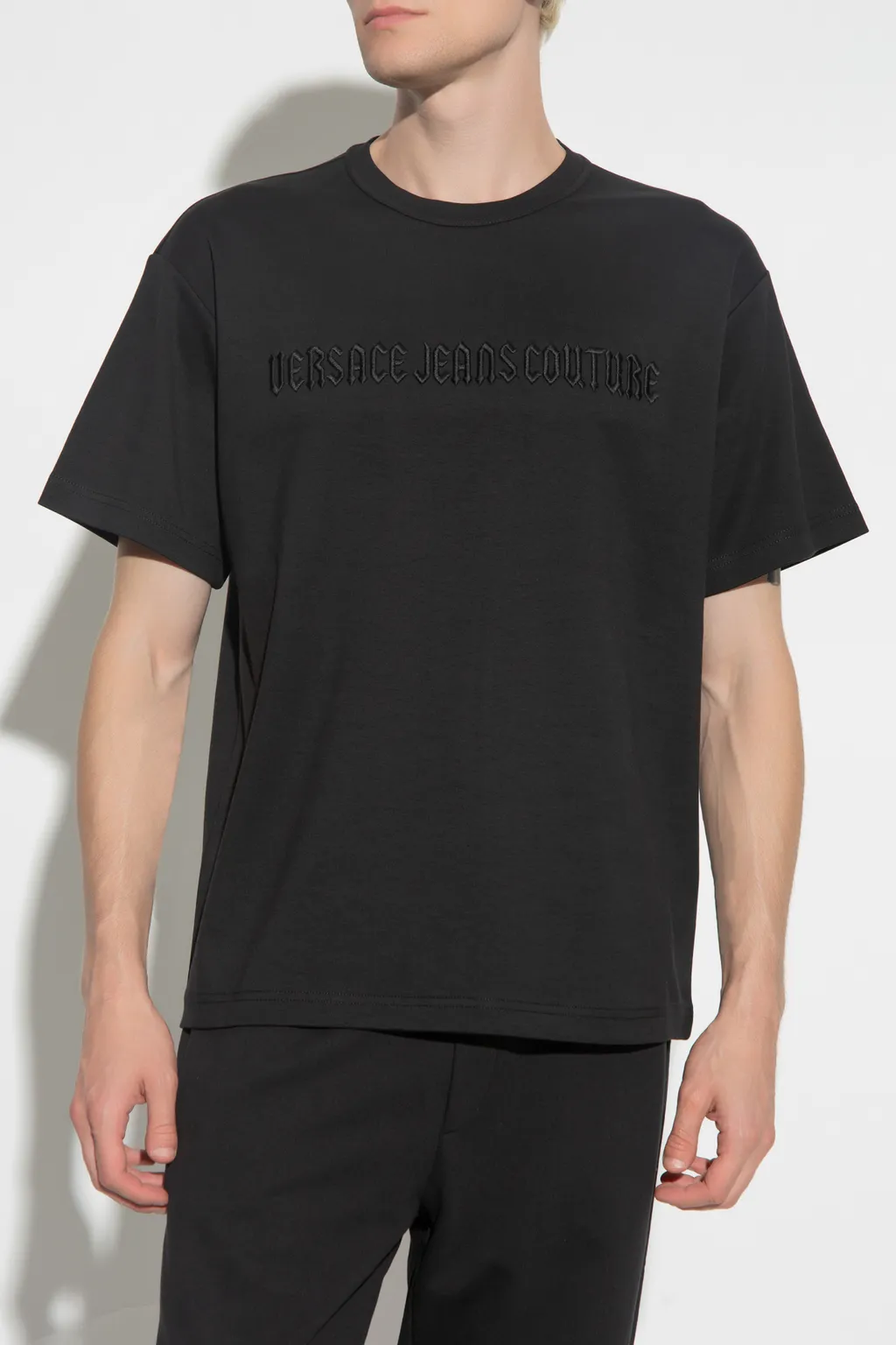 Gothic Logo T-Shirt