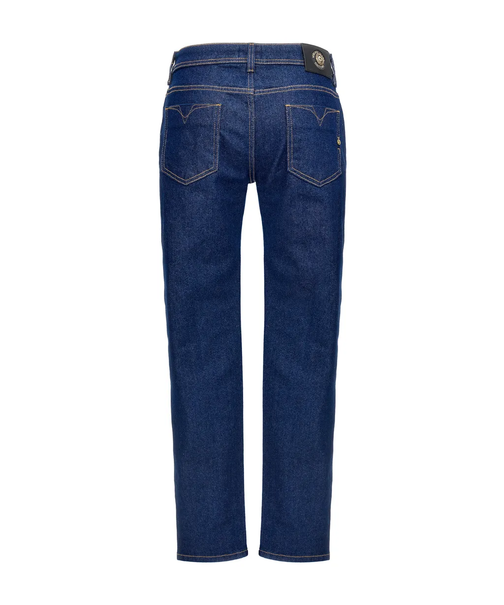 Judy Classic Fit Jeans