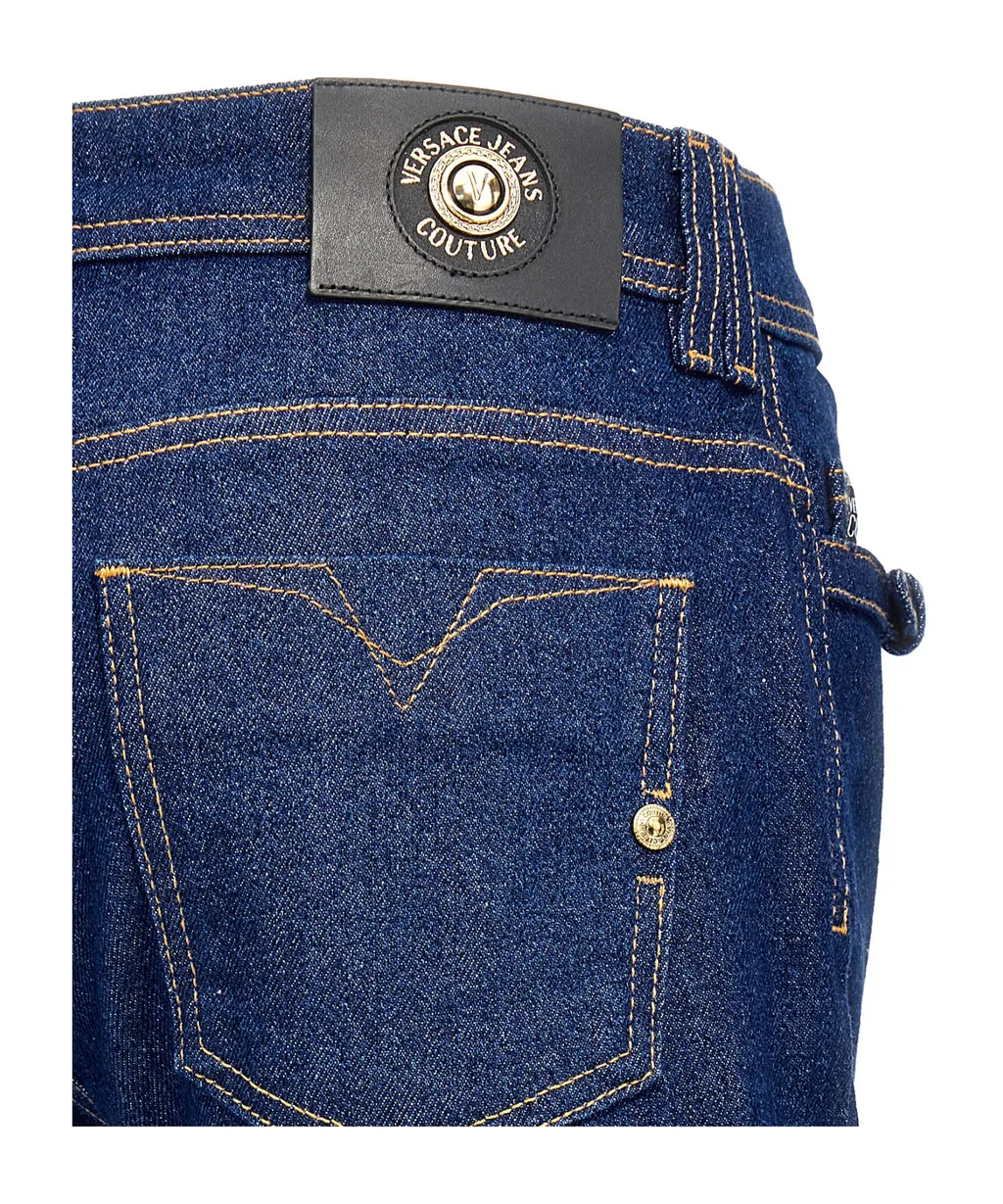 Judy Classic Fit Jeans