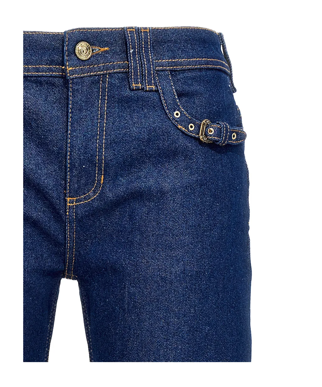 Judy Classic Fit Jeans