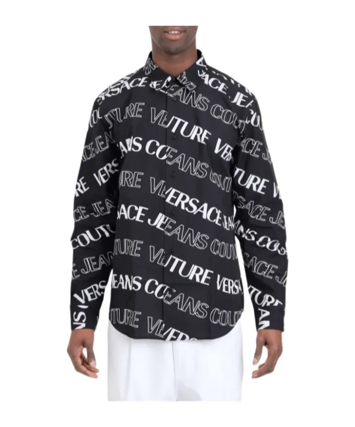Long-Sleeved Shirt