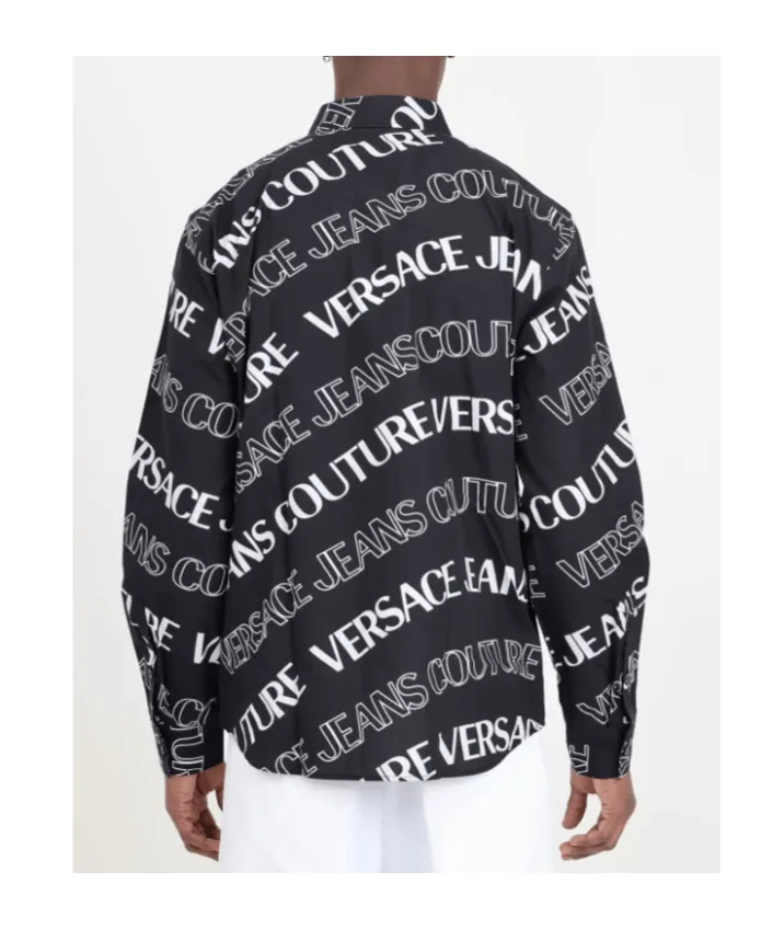 Long-Sleeved Shirt