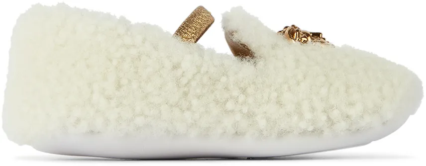 Medusa Walking Shoes
