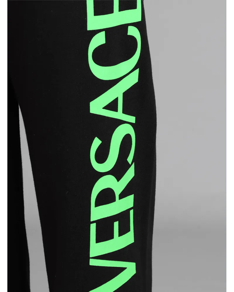 Logo Printed Sweatpants