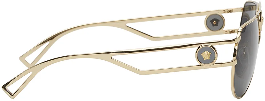 Pilot Sunglasses