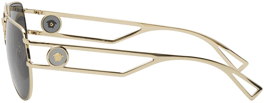Pilot Sunglasses