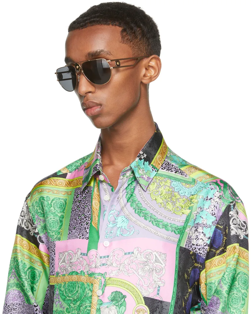 Pilot Sunglasses