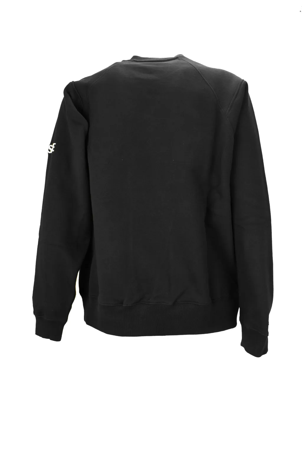 Logo-Embroidered Sweatshirt