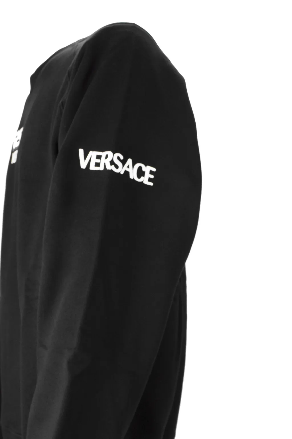 Logo-Embroidered Sweatshirt