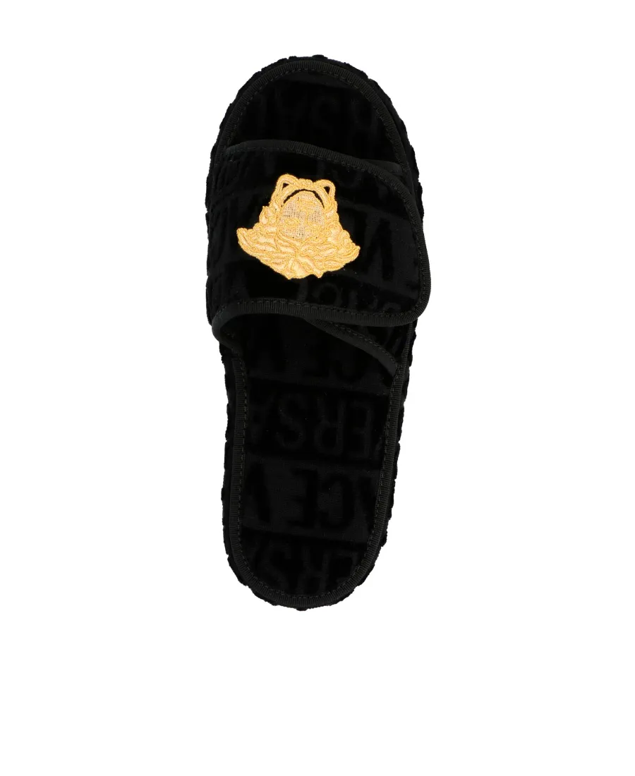 Logo Monogram Platform Slides
