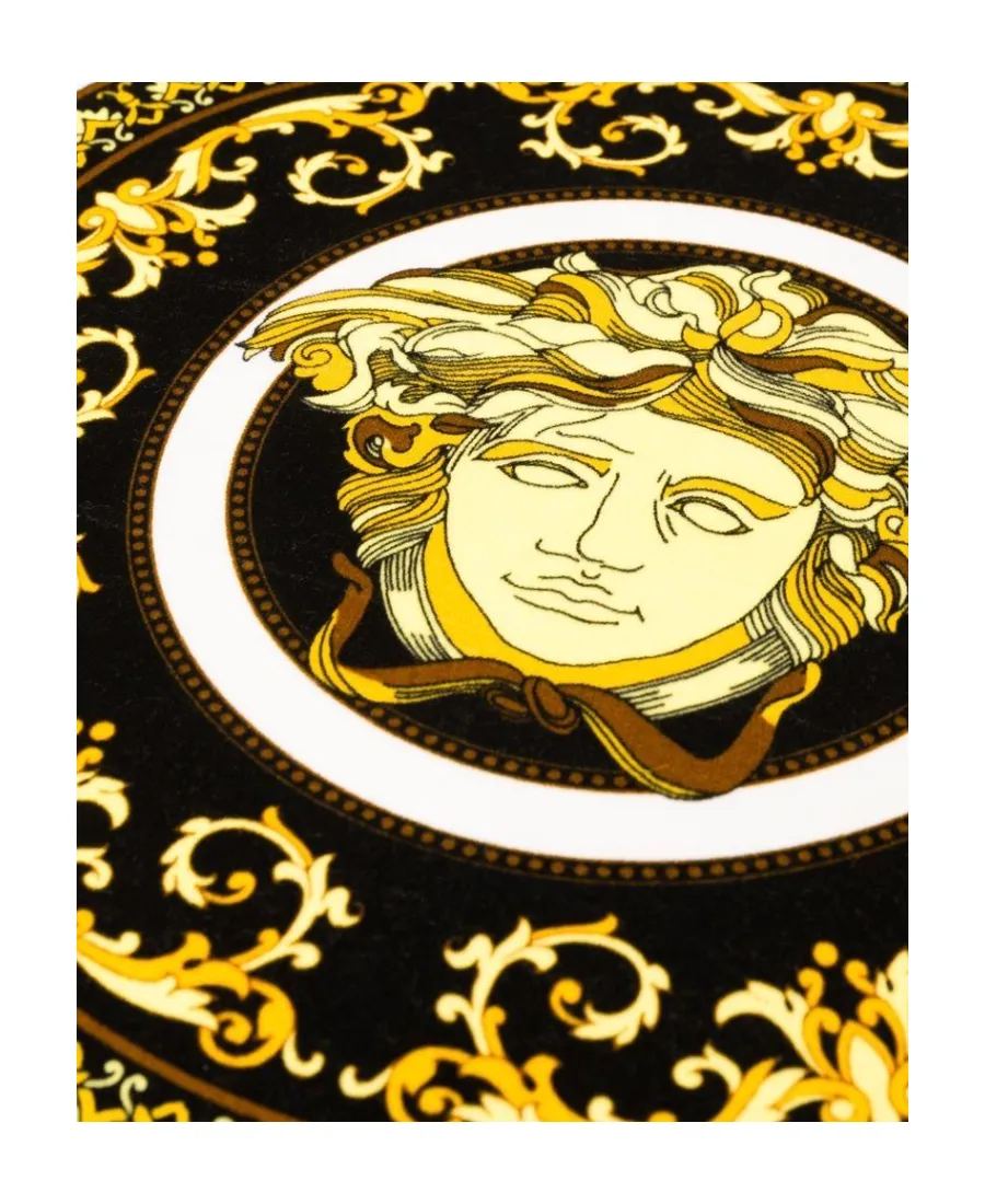 Double Sided Baroque 90Cm Cushion