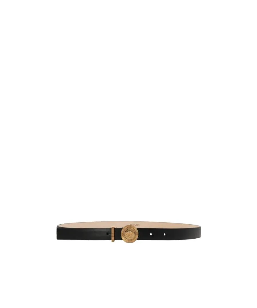 Medusa Biggie Thin Belt