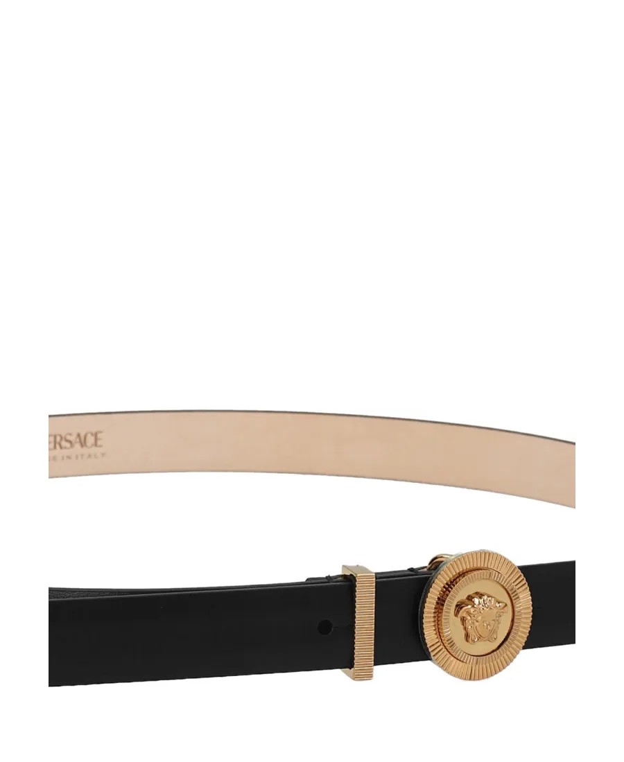 Medusa Biggie Thin Belt