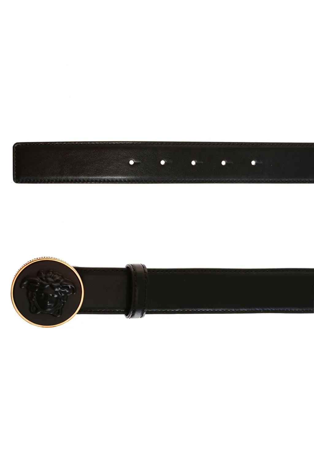 Logo Belt