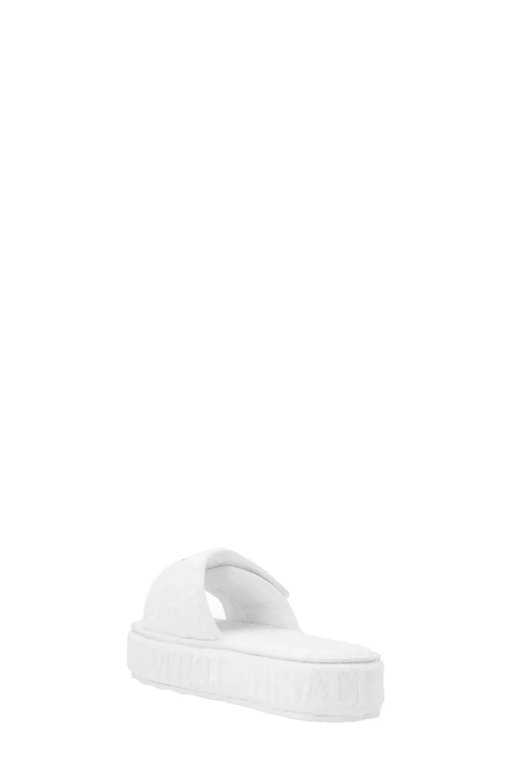 Logo Monogram Platform Slides