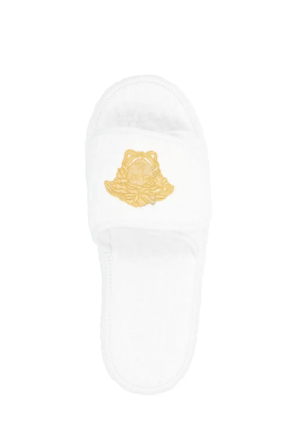 Logo Monogram Platform Slides