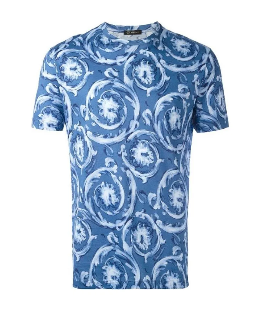 Printed T-Shirt