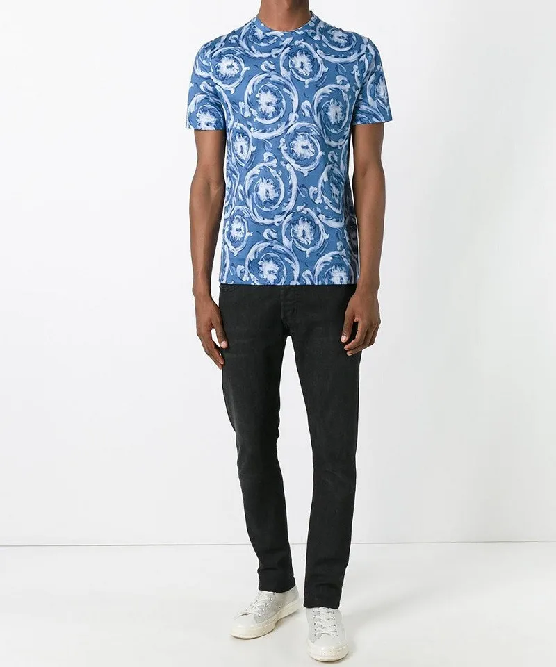Printed T-Shirt