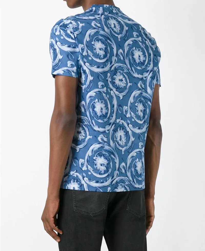 Printed T-Shirt