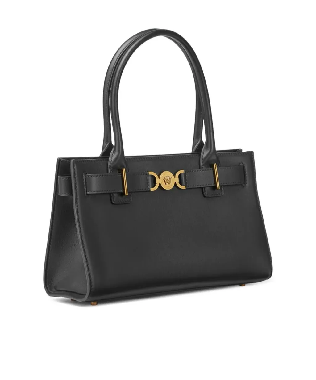 Medusa '95 Magnetic Fastened Tote Bag