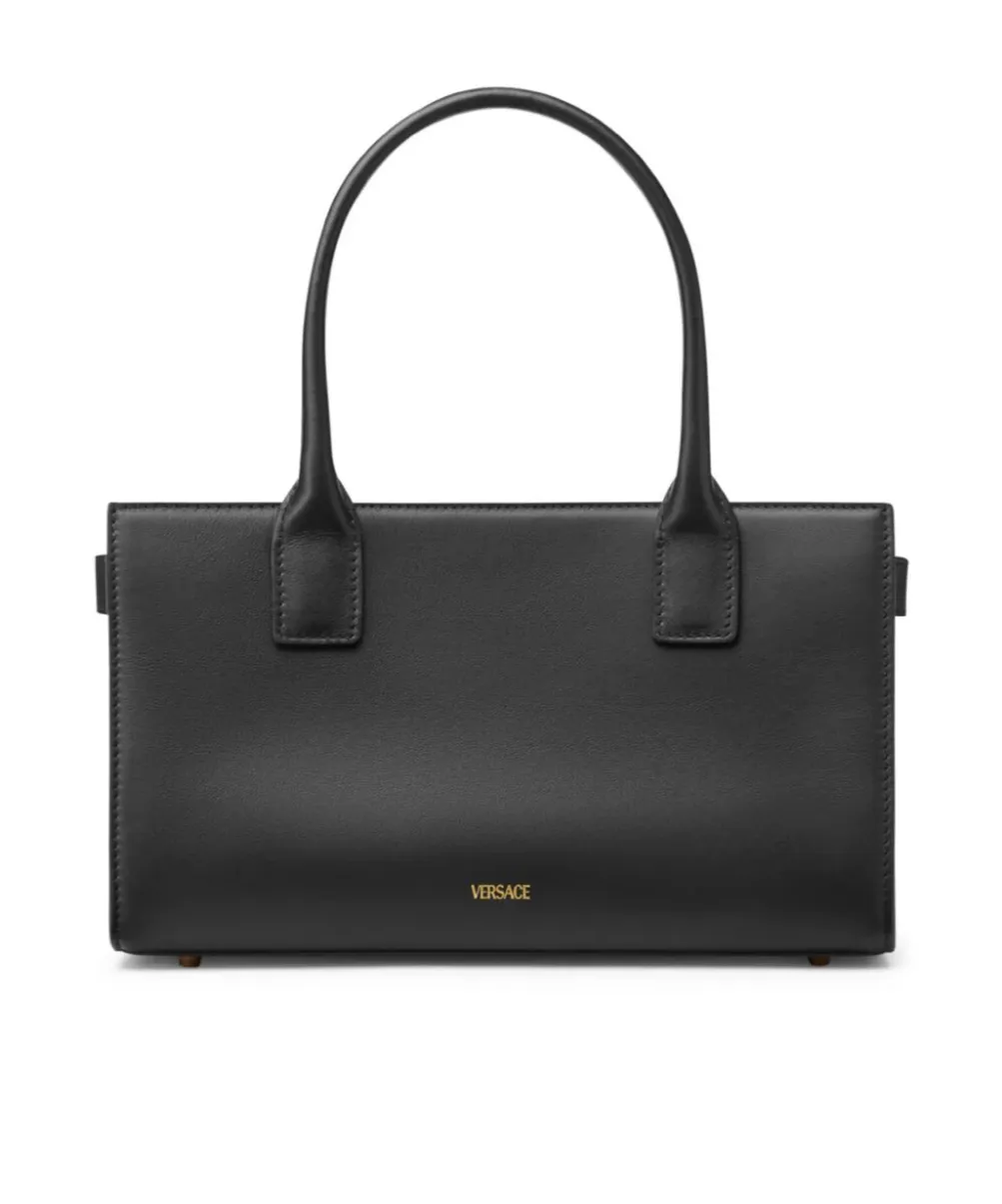 Medusa '95 Magnetic Fastened Tote Bag