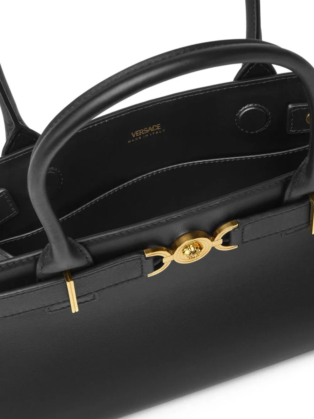 Medusa '95 Magnetic Fastened Tote Bag