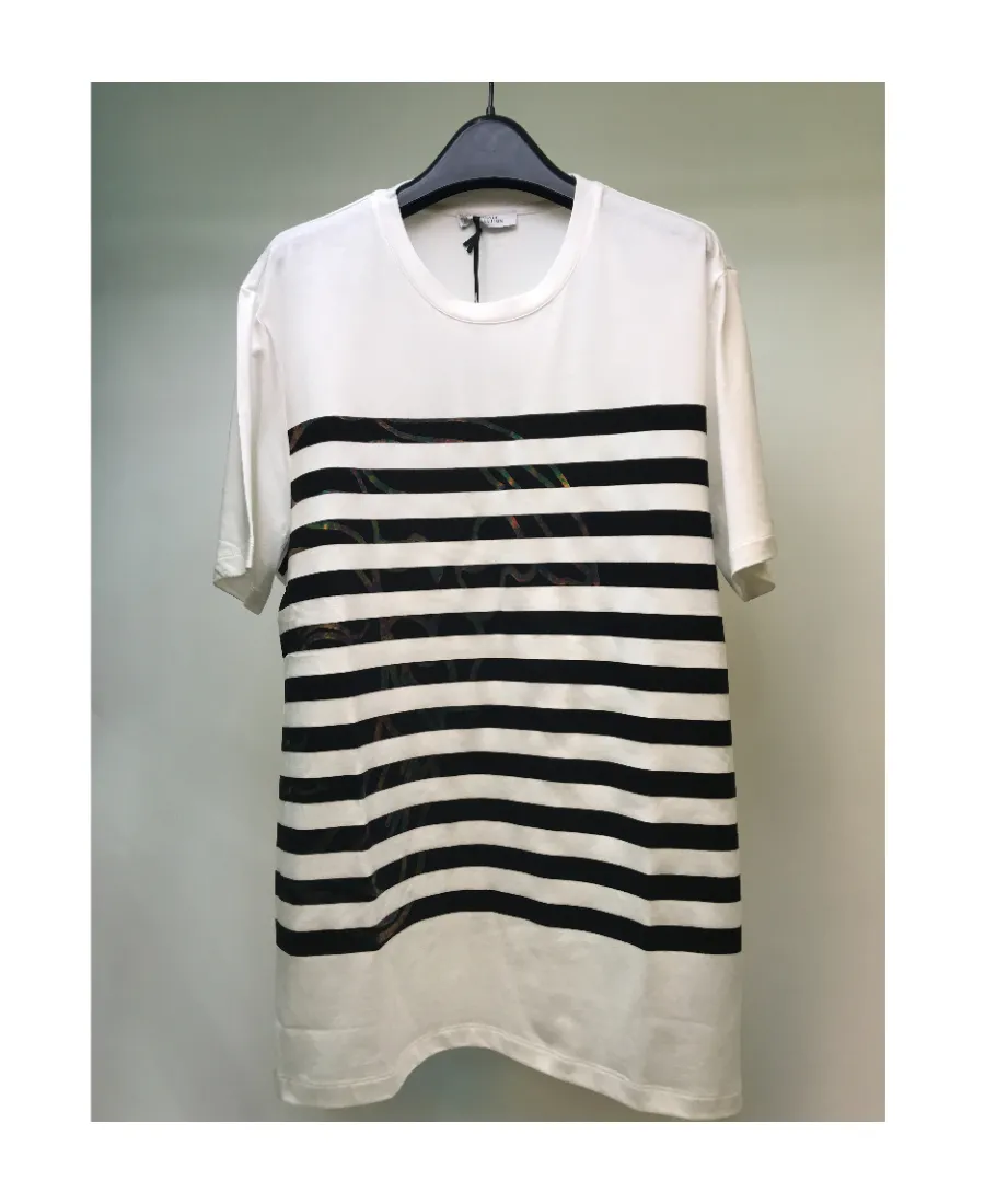 Striped T-Shirt