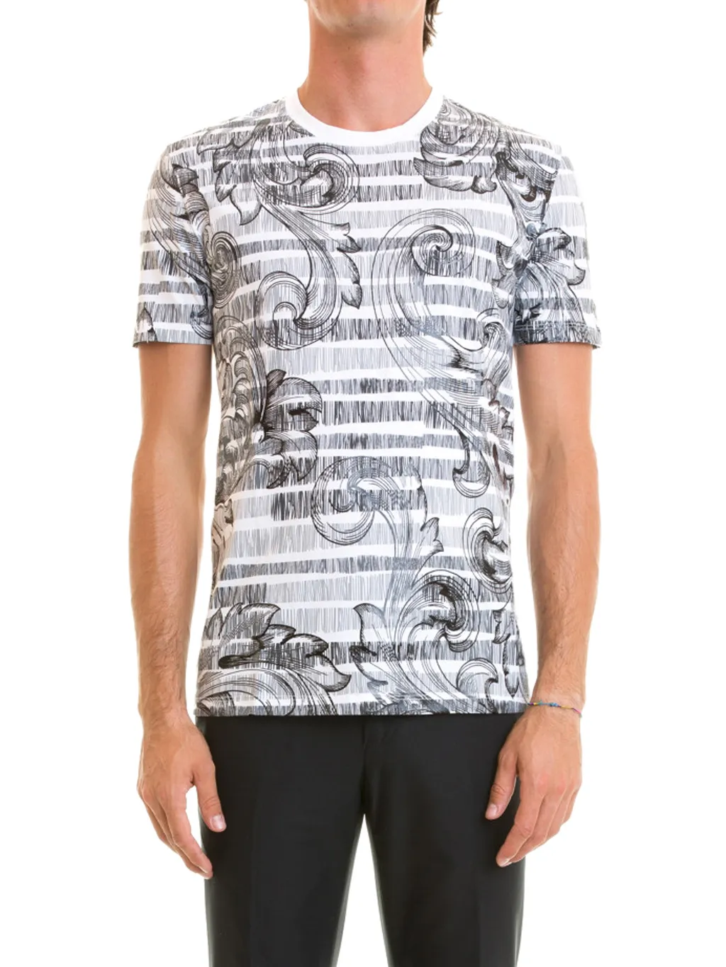 Logo Printed T-Shirt