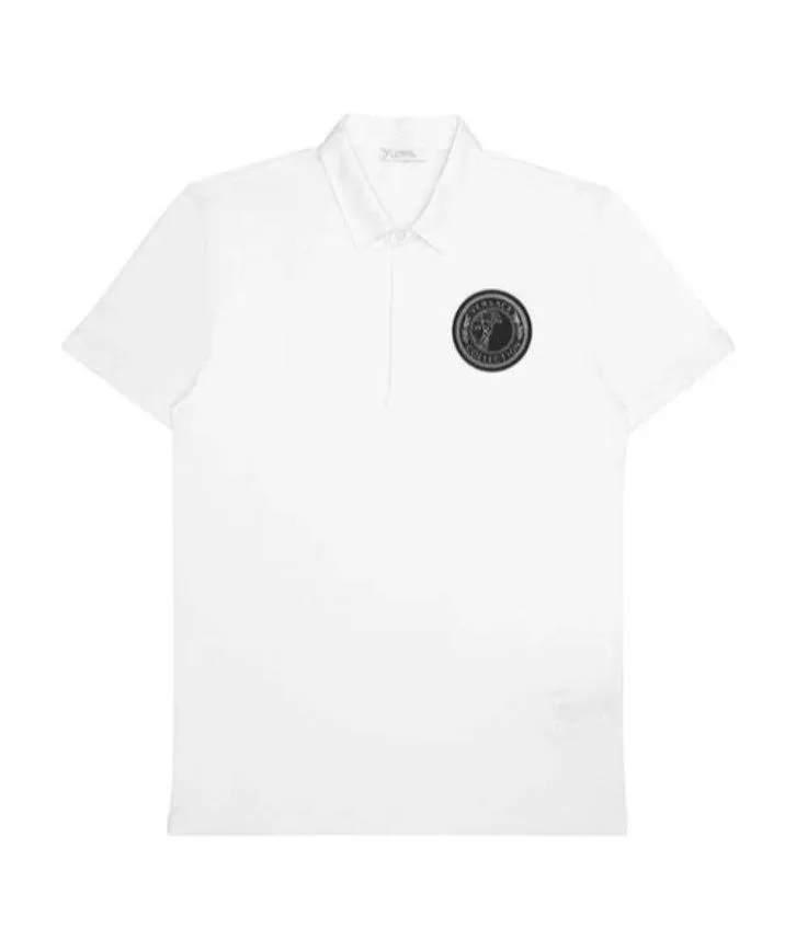 Logo Polo Shirt
